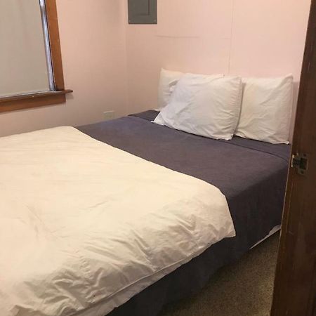 Katahdin Cabins Hotel Millinocket Ngoại thất bức ảnh