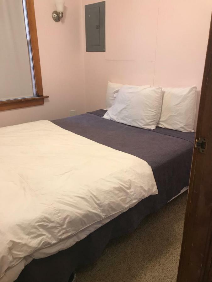 Katahdin Cabins Hotel Millinocket Ngoại thất bức ảnh