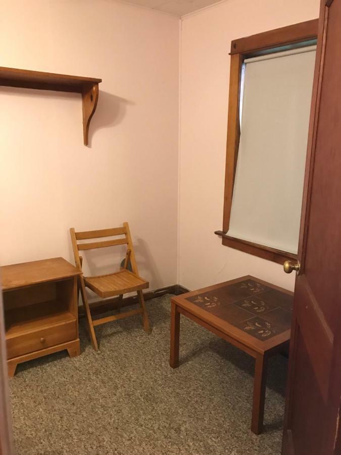 Katahdin Cabins Hotel Millinocket Ngoại thất bức ảnh
