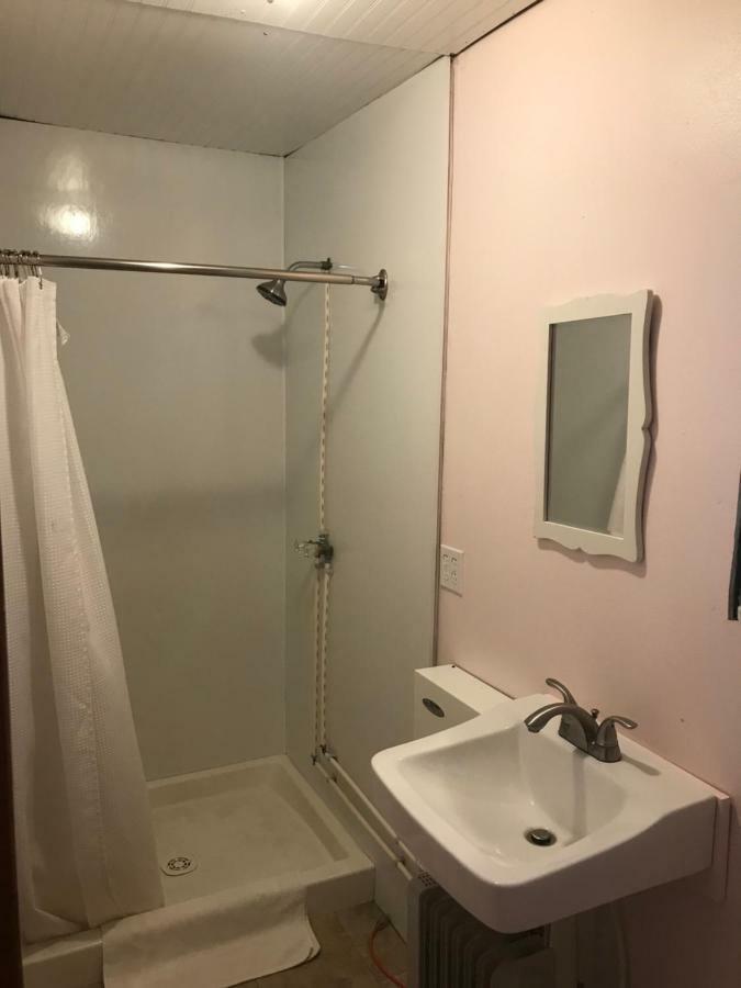Katahdin Cabins Hotel Millinocket Ngoại thất bức ảnh